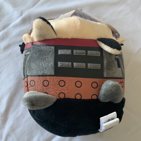 My Hero Academia Mochibi - Hot Topic Exclusive plush - new with tags - Picture 5 of 5